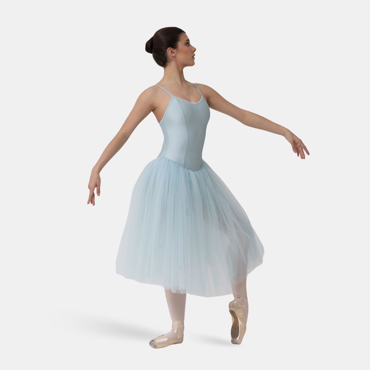 Studio 7 Dancewear Romantic Tutu Dress | Adult Dancewear Studio 7 Dancewear Romantic Tutu Dress | Adult Dancewear