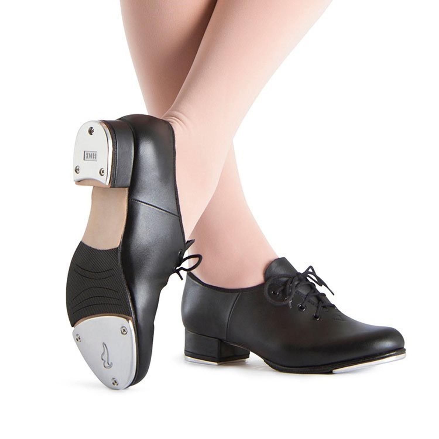 Unlock Your Rhythm: A Comprehensive Guide to Bloch Lace-Up Tap Shoes