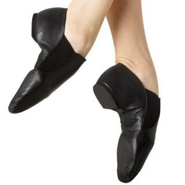 Jazz Shoes - Stocking Bloch|Capezio|Dance Direct |Energetiks