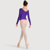 Dance Warmup Women's 