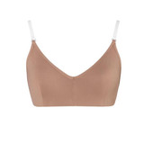 Energetiks Clear Back Bra With Cups Girls Energetiks Clear Back Bra With Cups Girls