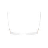 Energetiks Clear Back Bra With Cups Ladies Energetiks Clear Back Bra With Cups Ladies