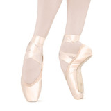 Bloch Pointe Shoes Suprima Strong S0132S