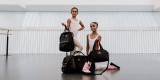 Stylish and Functional Dance Bags for Every Dancer's Needs