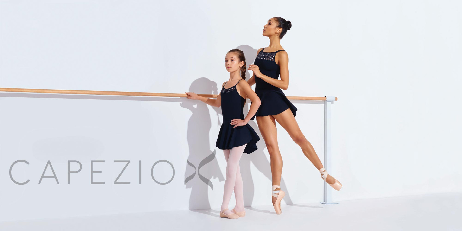 Girls High Leg Cut Briefs Underwear Ballet Dance Kids Gymnastics Underpants  S