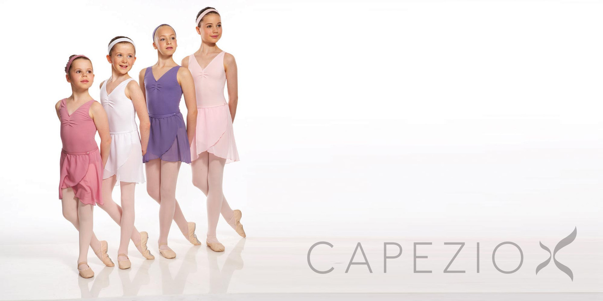 Dance Direct® Dancewear, Gymnastics, Activewear