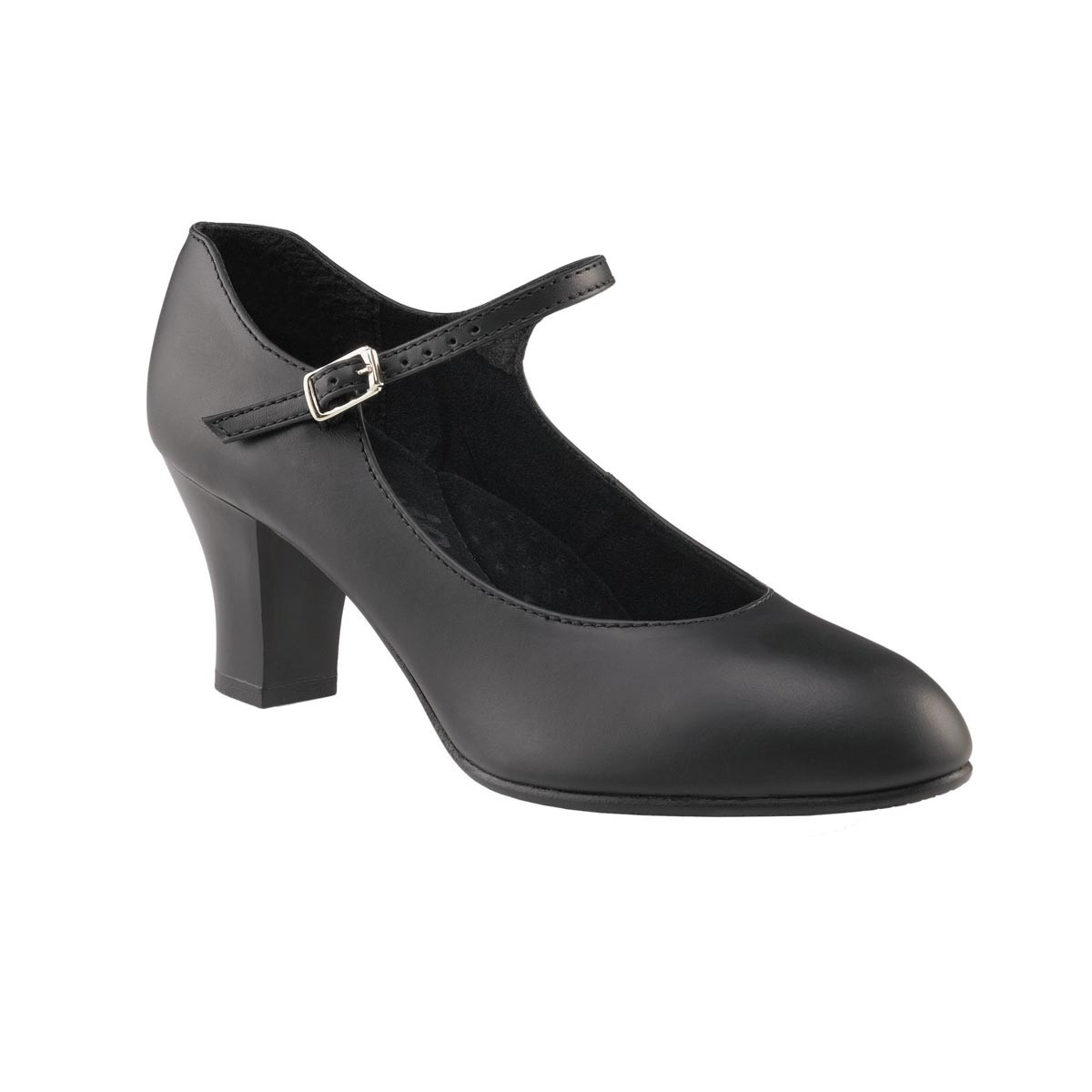 Capezio Chorus Shoes Student Footlight 