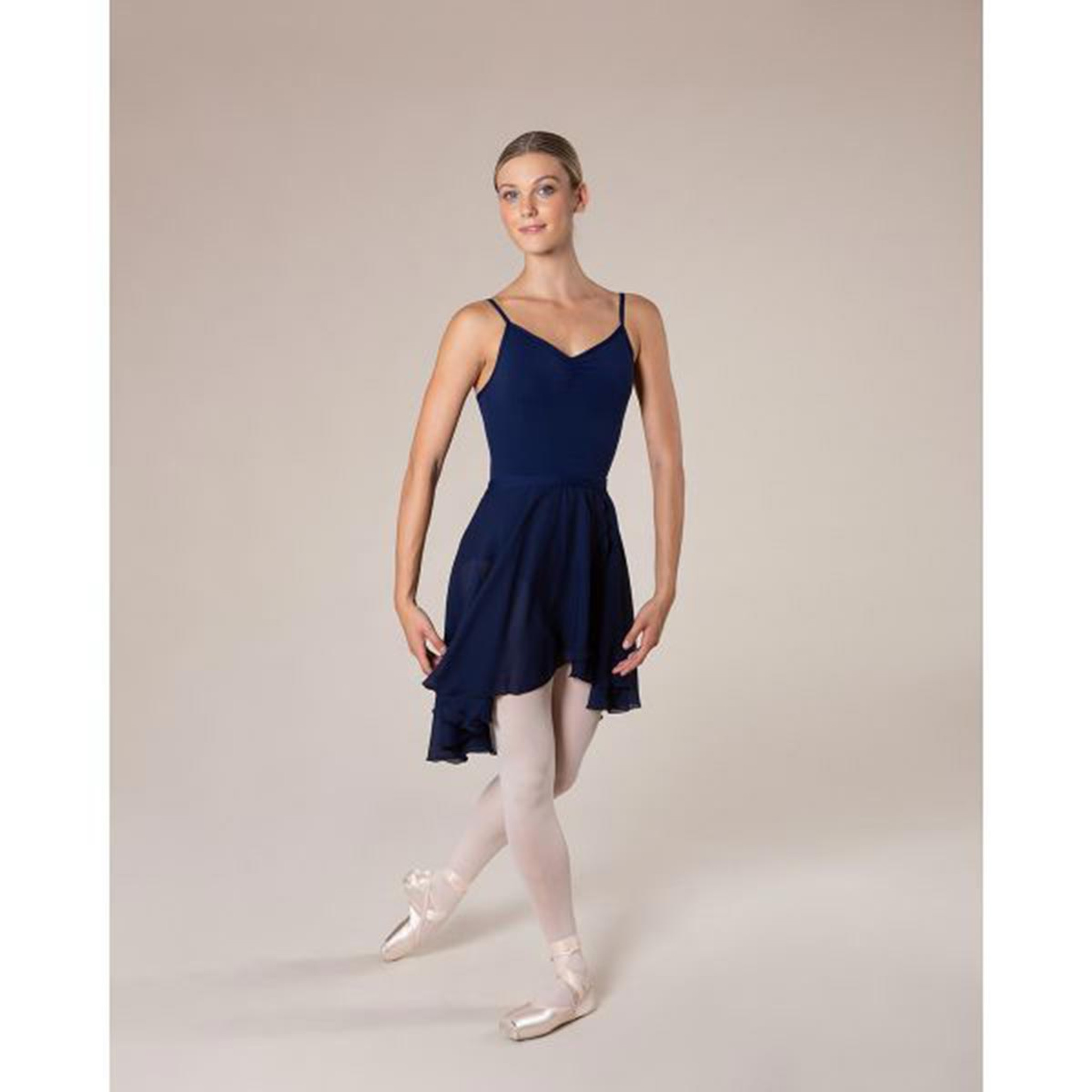 Capezio Clothing Size Charts