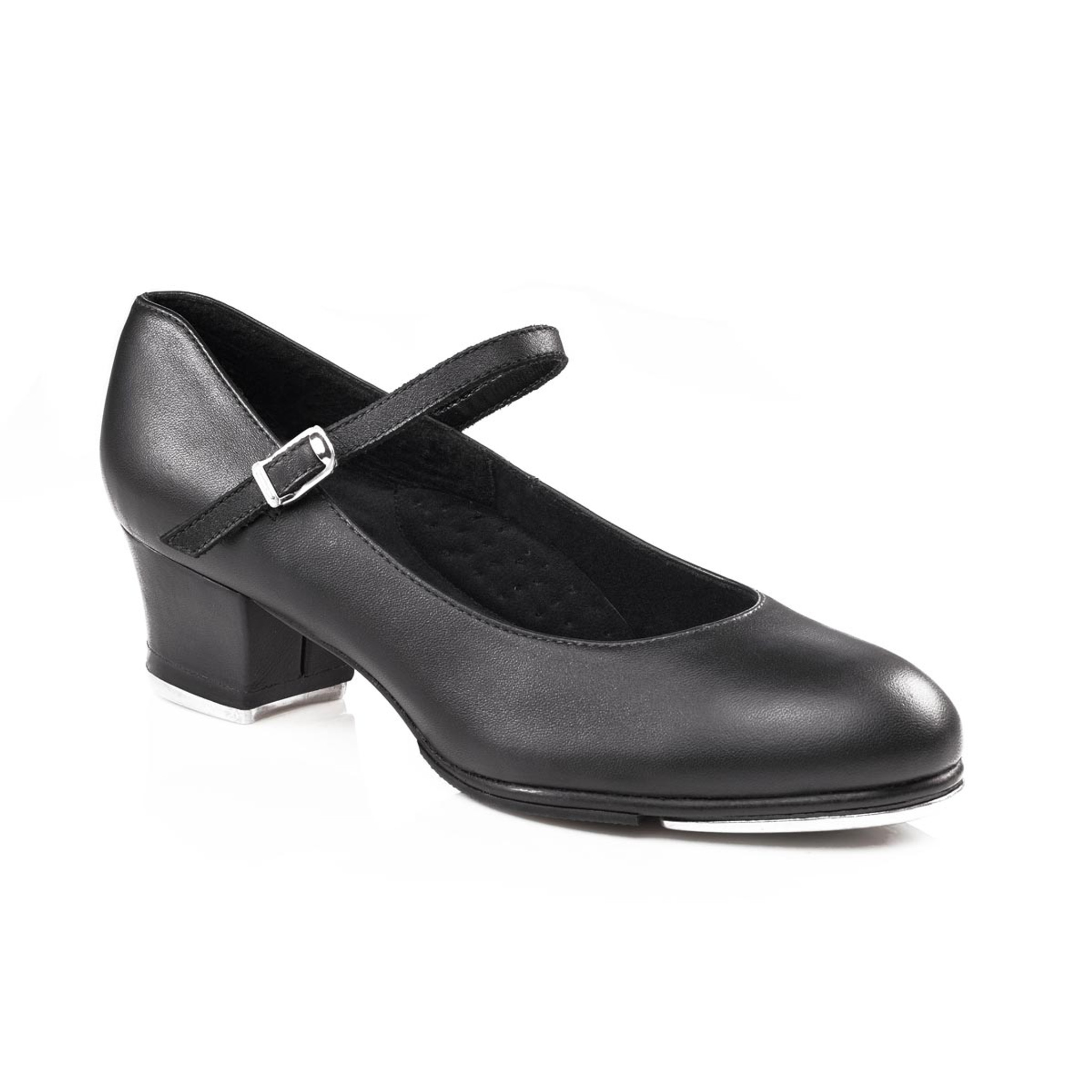 Capezio Footlight Cuban Tap Shoes - DANCE DIRECT®