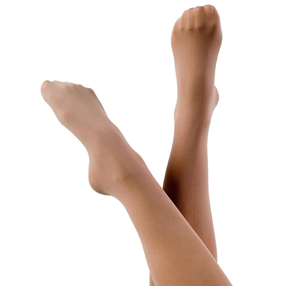 Fiesta Matte Micro Basic Footed Dance 