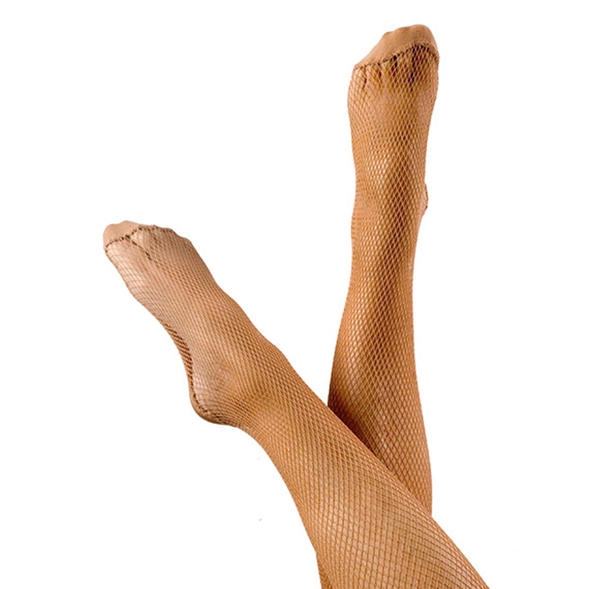 Fiesta Professional Footed Fishnet 