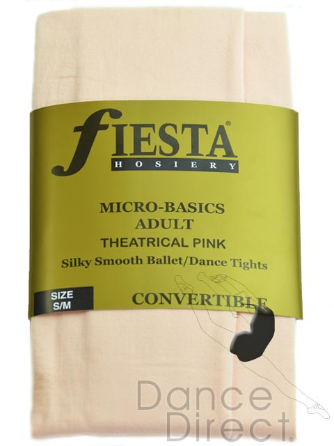 Dance Tights at Dance Direct in all 