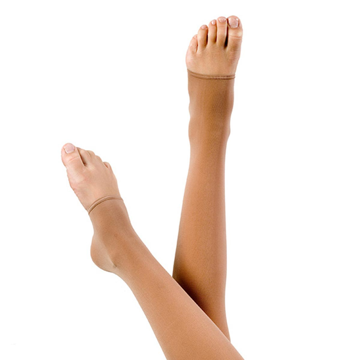 Fiesta Matte Micro Basic Dance Footless 