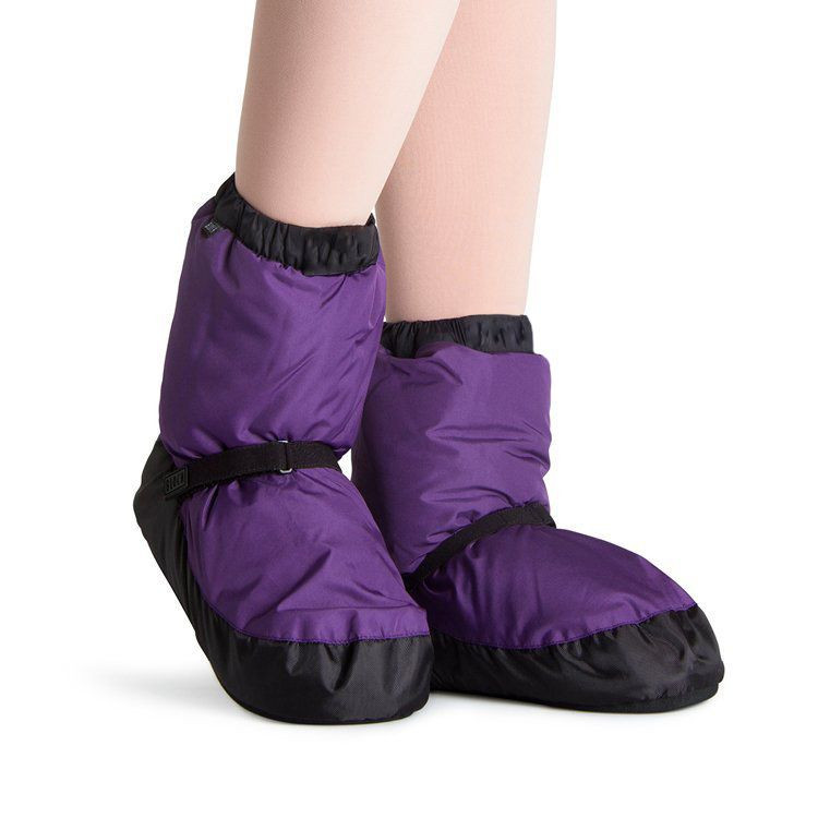 dance booties