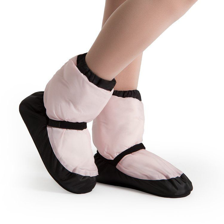 Bloch Adult Warmup Booties - DANCE DIRECT®