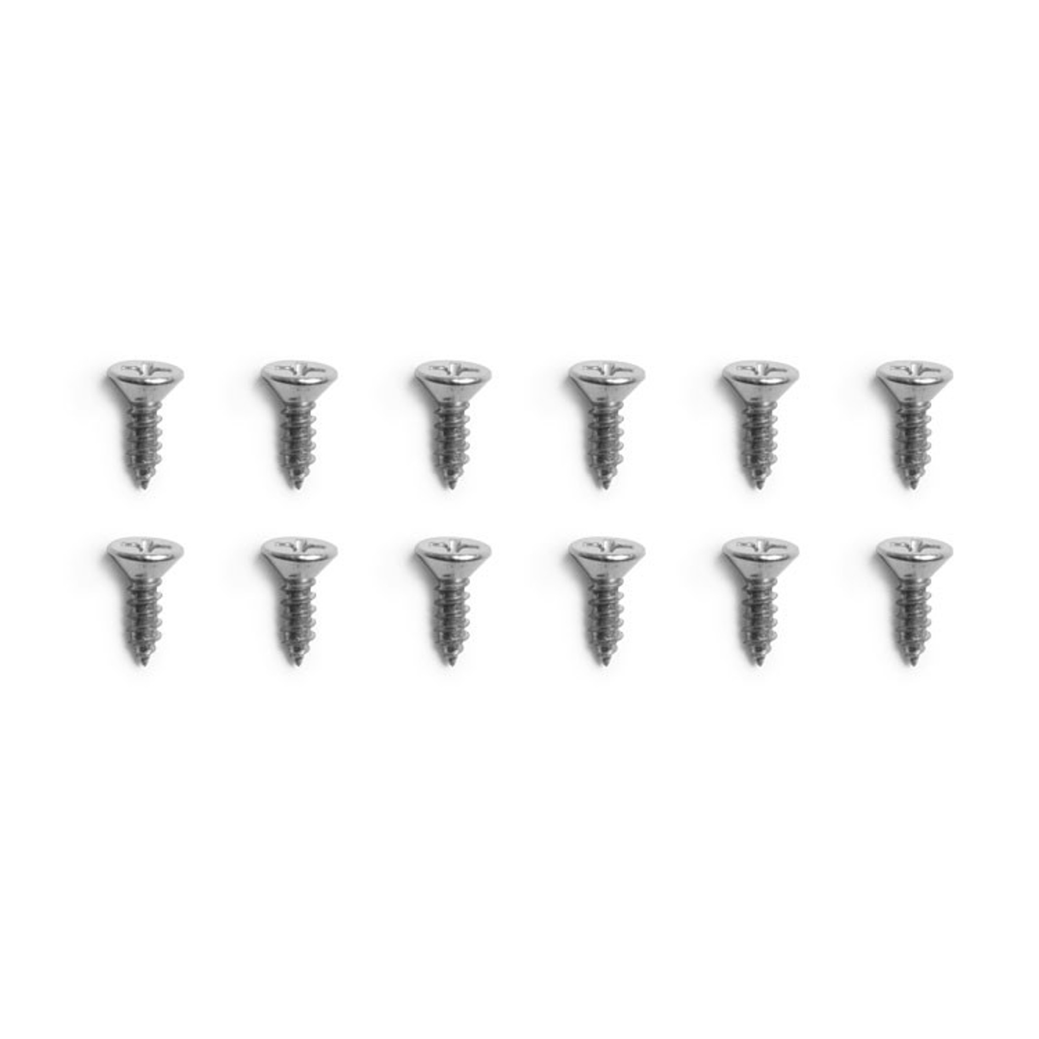 Bloch Tap Shoe screws - Pack of 100 