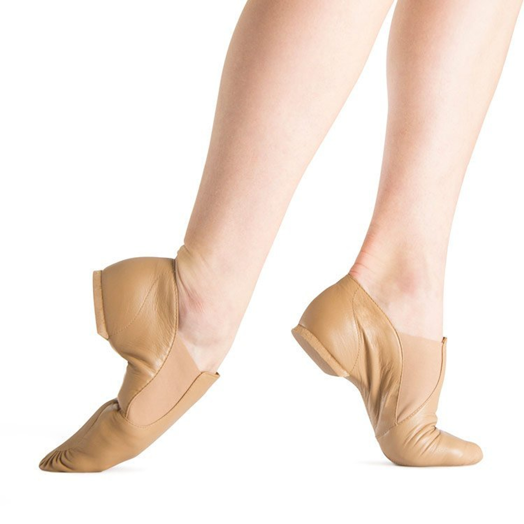 bloch dance ankle boots