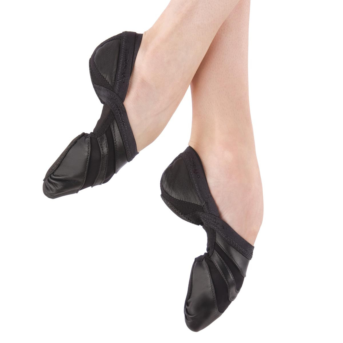 Capezio FreeForm Ballet Shoes DANCE DIRECT®
