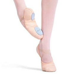 Capezio Size Guide