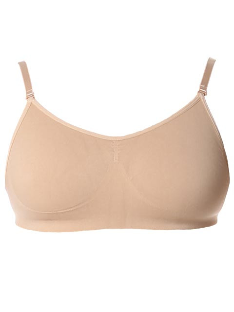 Studio 7 Dancewear Convertible Bra Ladies Dance Underwear DANCE DIRECT®