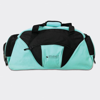 Studio Dancewear Senior Large Duffel Bag Dance Bag