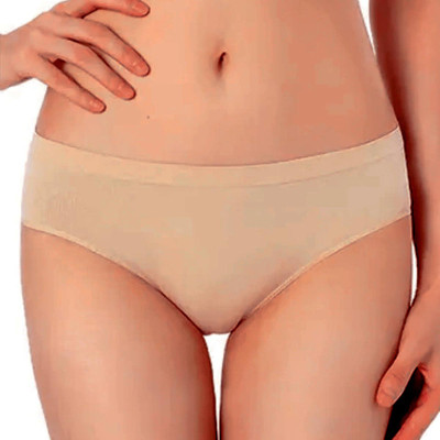 Studio 7 Dancewear Seamless Dance Briefs Children Sizes