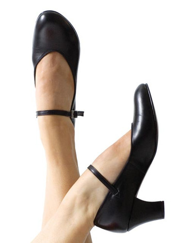 Chorus Shoes -Bloch Shoes, Capezio 