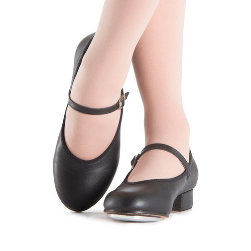 Tap Shoes -Flat Heel Tape Shoes,Cubin 