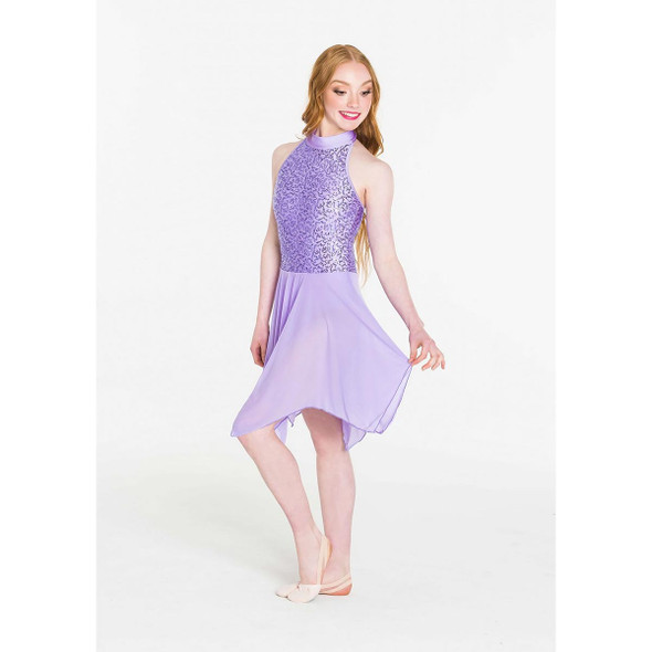 Studio 7 Dancewear Pastel Essence Lyrical Dress Children