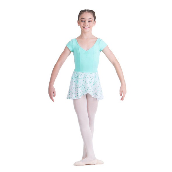 Studio 7 Dancewear Elena Ballet Class Wrap Skirt Adult Sizes