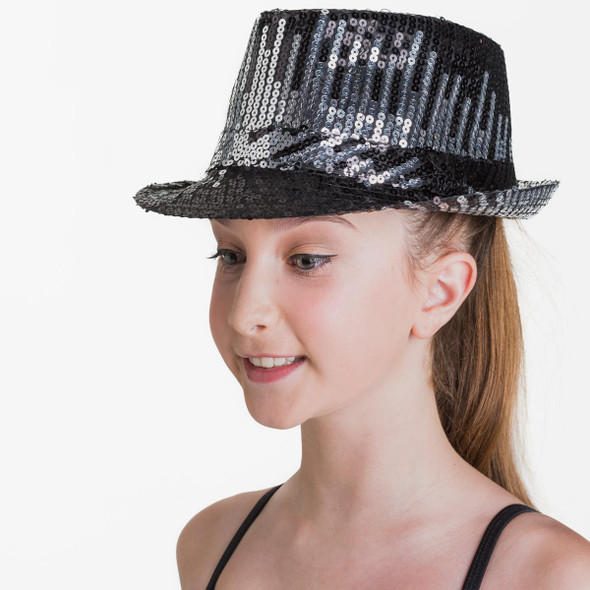 Studio 7 Dancewear Meteor Hat 