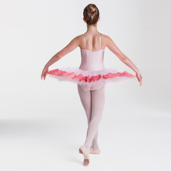 Studio 7 Dancewear Royal Tutu Dress Girls