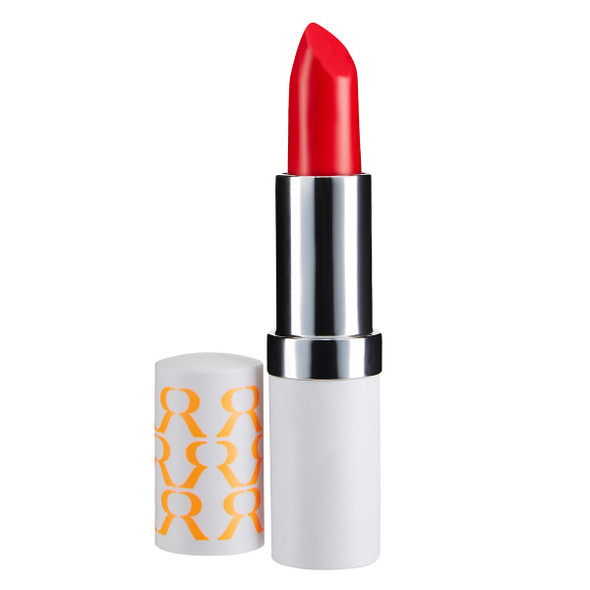Runway Room Lipstick CEO And Supermodel Red Natural Oils