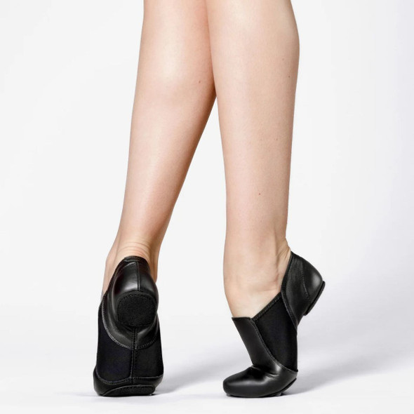 Energetiks Acro Boot Neoprene Slip On Split Sole Adult Sizes