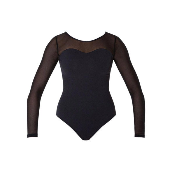 Energetiks, Jesse Long Sleeve Leotard Adult