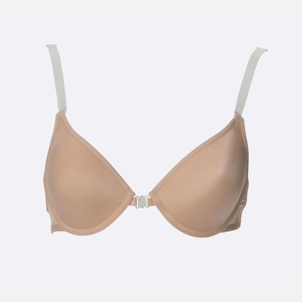 Studio 7 Dancewear Performance Bra Padded Underwire Cups