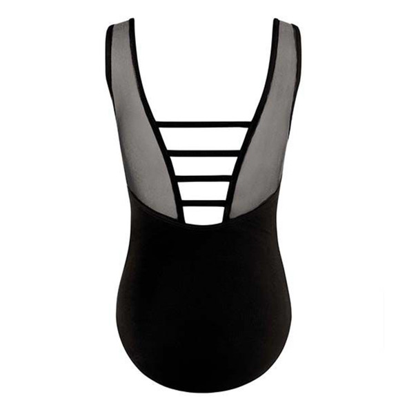 Energetiks Lisa Mesh Leotard Girls