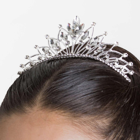 Studio 7 Dancewear The Belle Tiara 