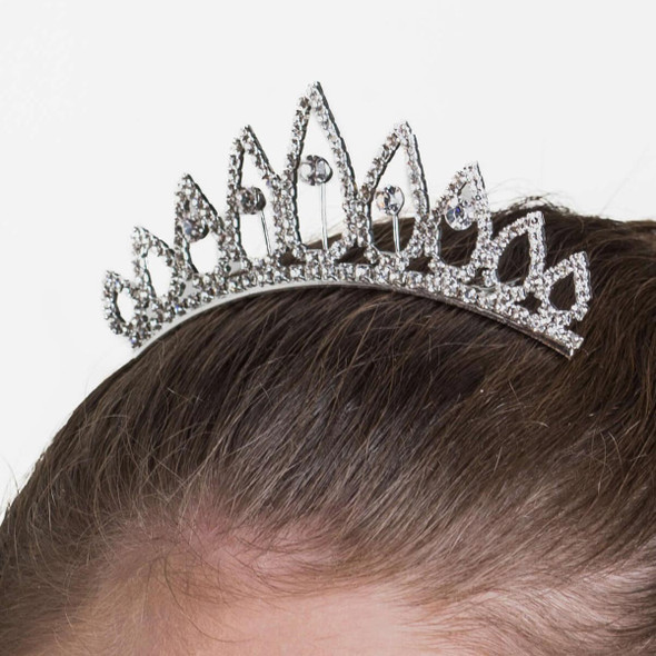 Studio 7 Dancewear The Diana Tiara