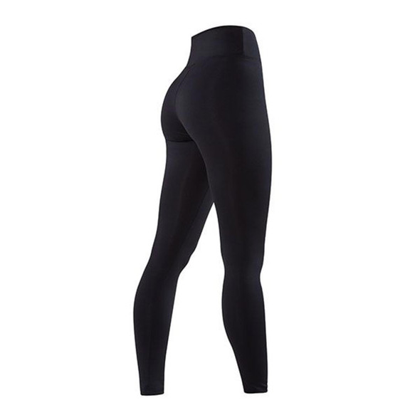 Energetiks Dylan Long Leggings - Girls