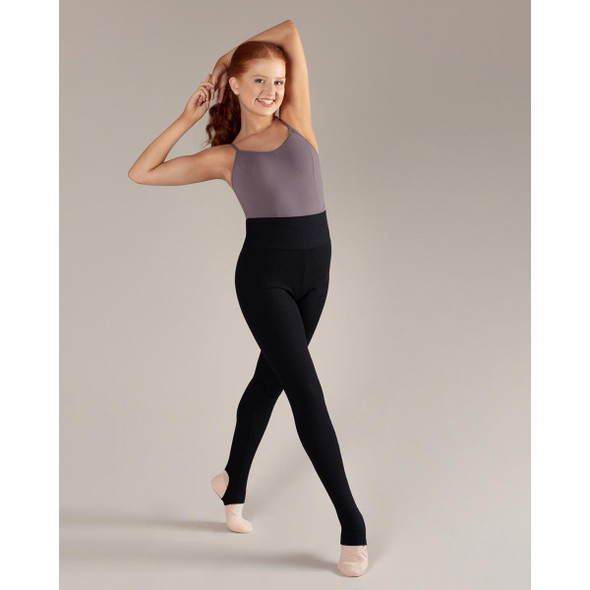 Stirrup Tights - Energetiks – Dance and Design Fabrics