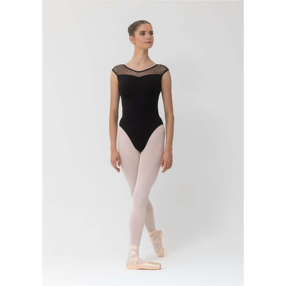 Studio 7 Dancewear Jessie Ballet Leotard Detailed Children