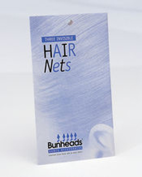 Bun Nets CAPEZIO BHHNETS