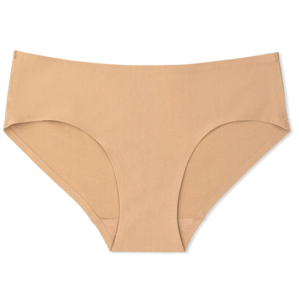 Capezio Foundations Brief Bonded Waist Girls Underwear Sizes