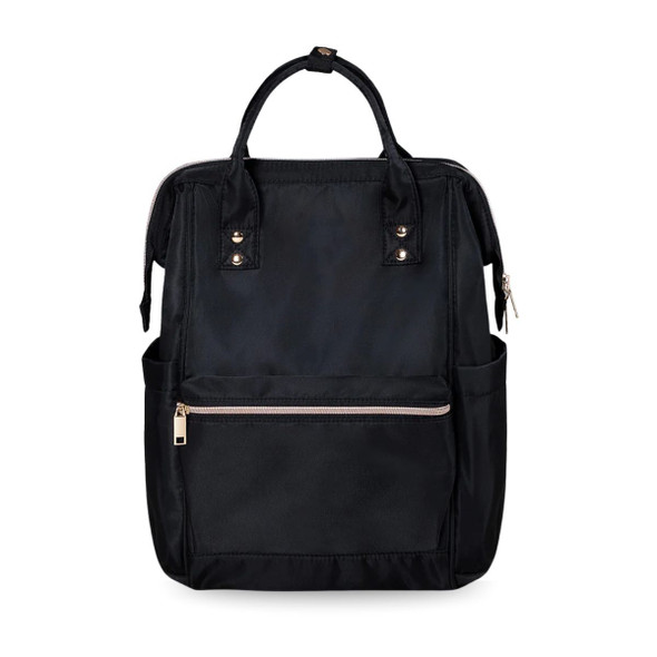 Energetiks Nova Carry Straps & Adjustable Straps Backpack No Badge