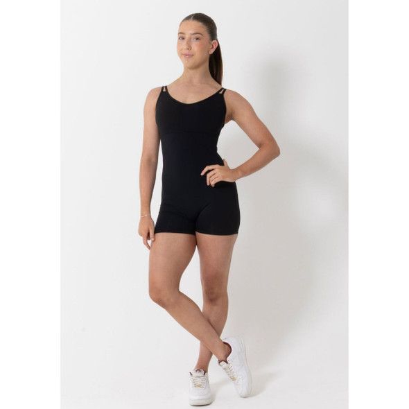 Studio 7 Dancewear Jasmine Dance Biketard Children Sizes