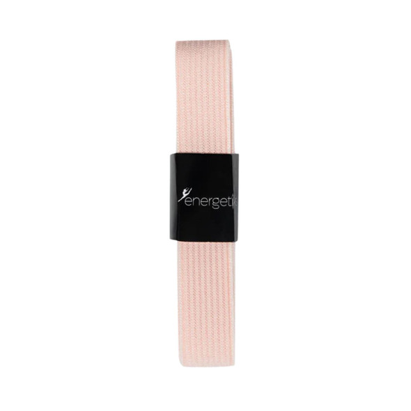Energetiks Durable Pink Ballet and Pointe Shoe Elastic in Pink