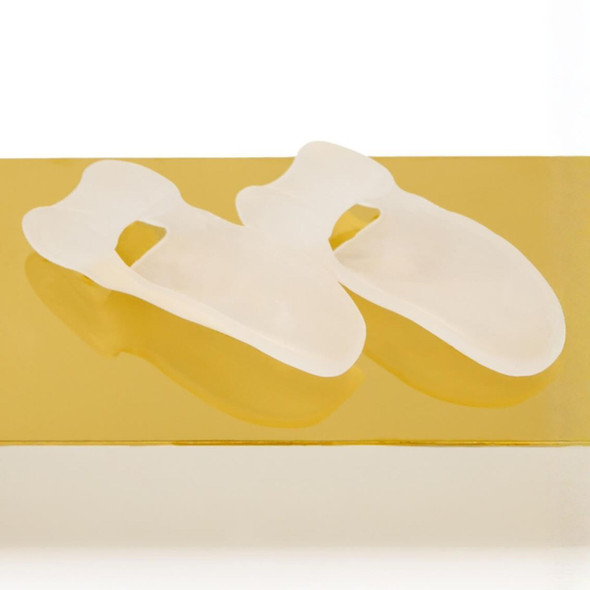 Bunheads Clear All-in-One Bunion Guard™ and Toe Spreader