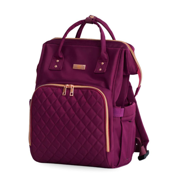 Claudia Dean Spacious Açaí Pro Bag 2.0 Backpack Dance Bag