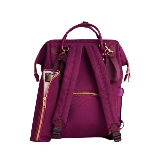 Claudia Dean Spacious Açaí Pro Bag 2.0 Backpack Dance Bag